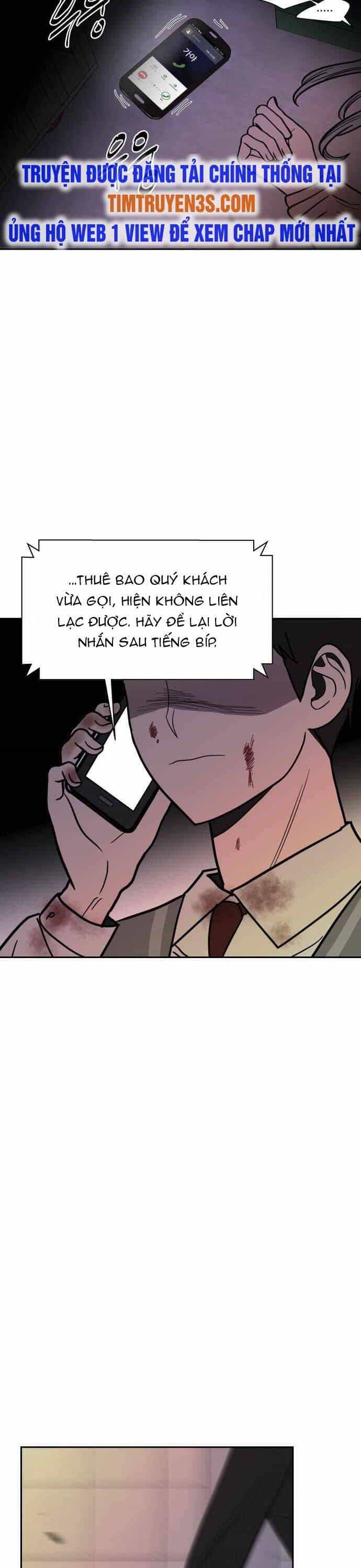 Ngọn Lửa Xanh - Chương 47 - ảnh 31