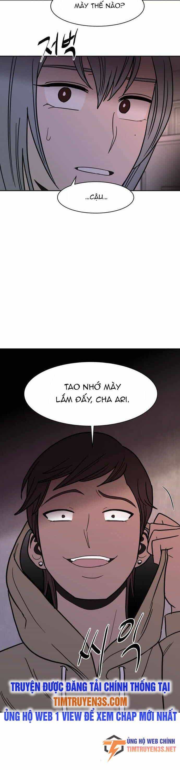 Ngọn Lửa Xanh - Chương 47 - ảnh 6