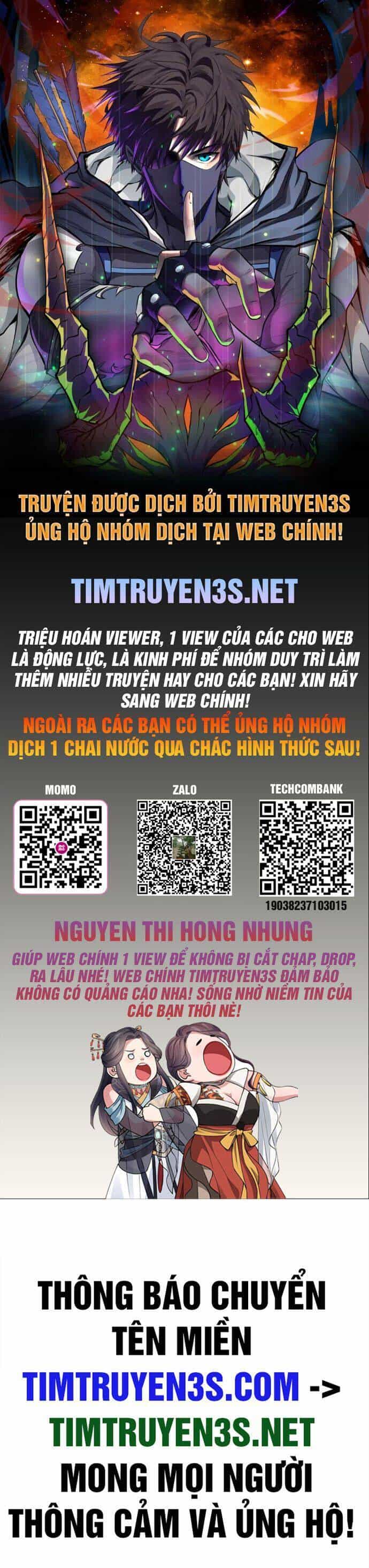 Ngọn Lửa Xanh - Chương 48 - ảnh 1