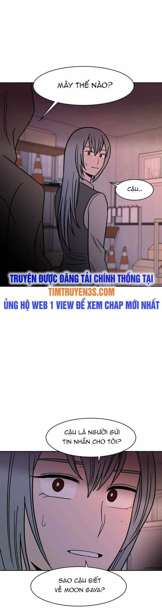 Ngọn Lửa Xanh - Chương 48 - ảnh 10