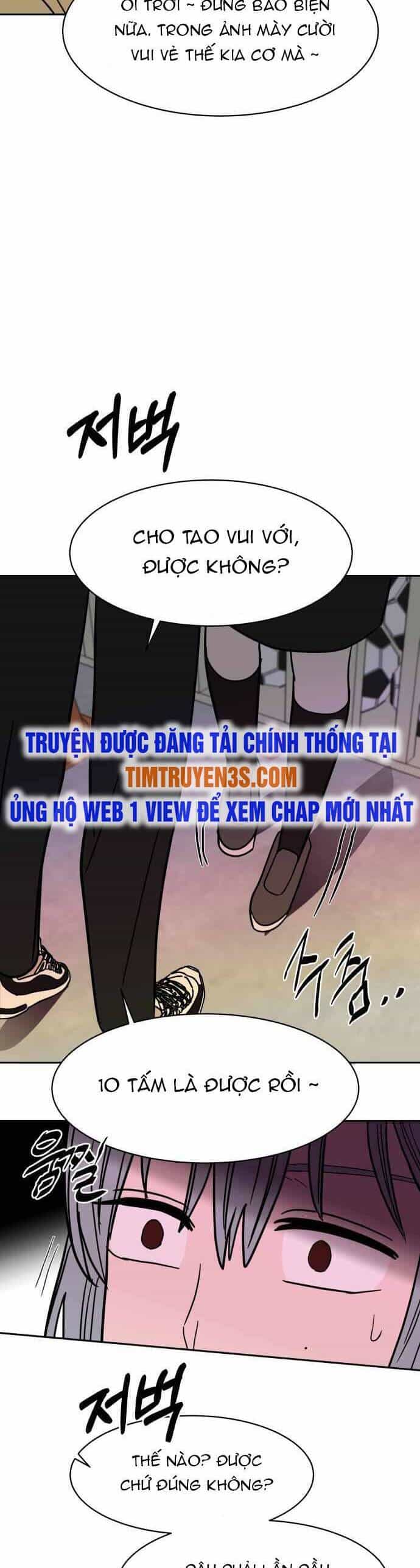 Ngọn Lửa Xanh - Chương 48 - ảnh 16