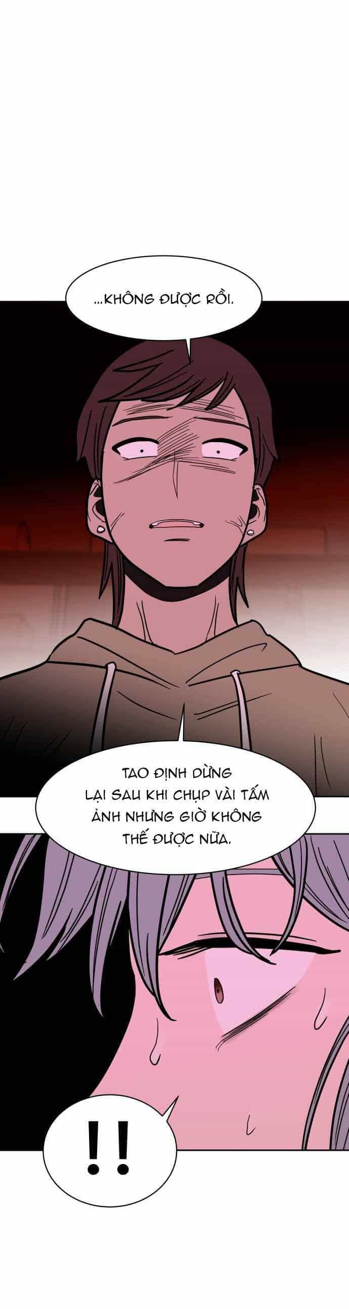 Ngọn Lửa Xanh - Chương 48 - ảnh 25