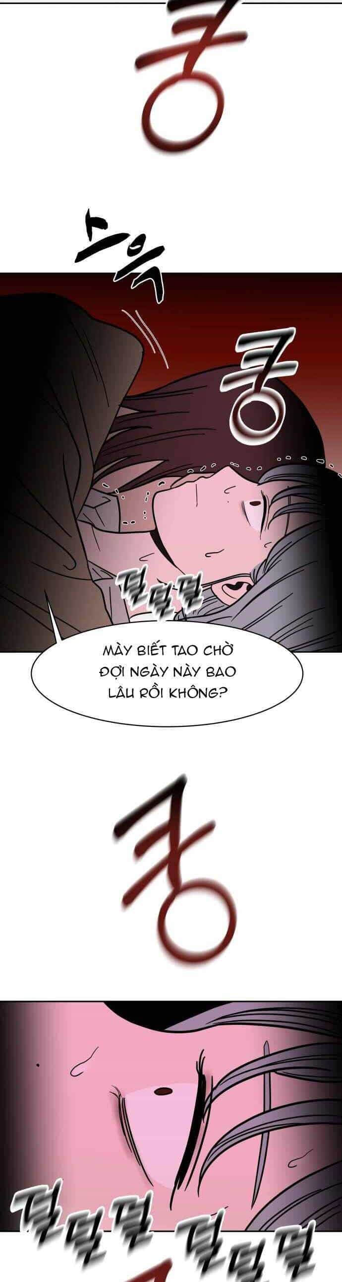 Ngọn Lửa Xanh - Chương 48 - ảnh 29