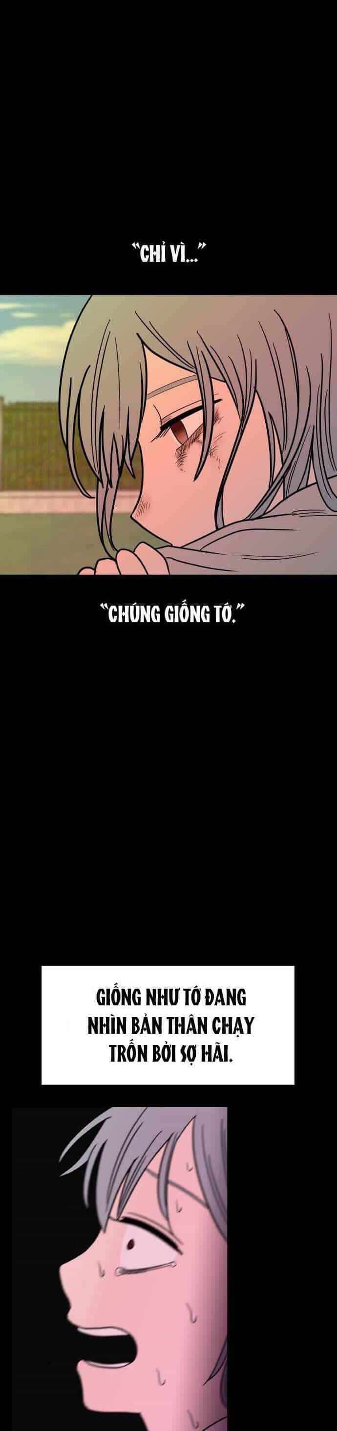 Ngọn Lửa Xanh - Chương 48 - ảnh 3