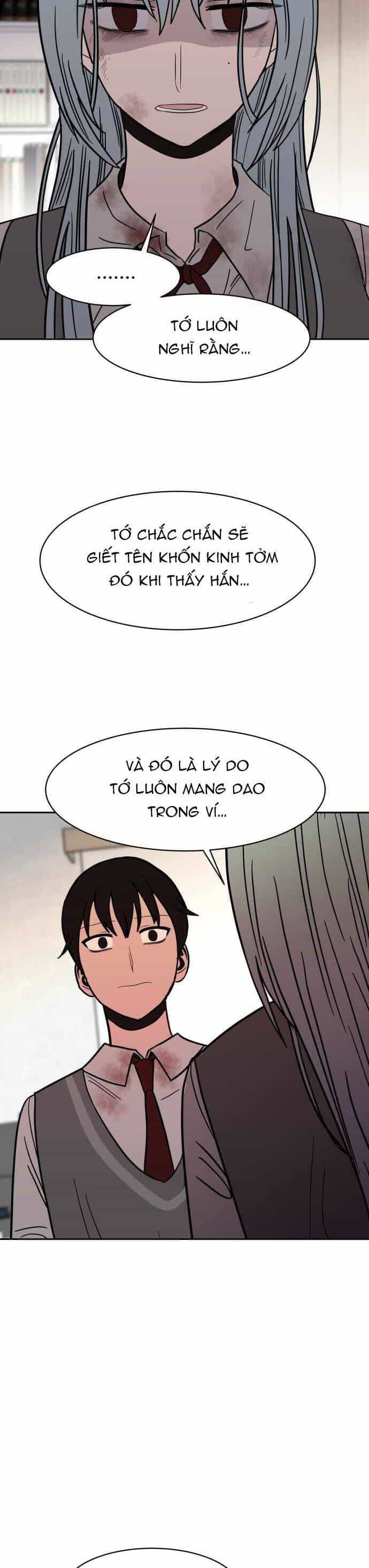 Ngọn Lửa Xanh - Chương 48 - ảnh 49