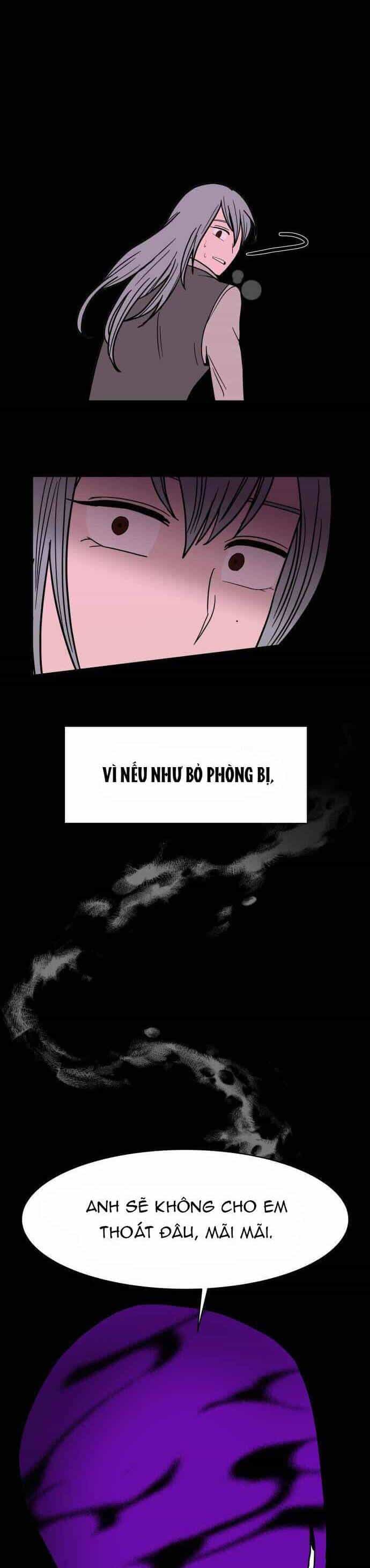 Ngọn Lửa Xanh - Chương 48 - ảnh 5
