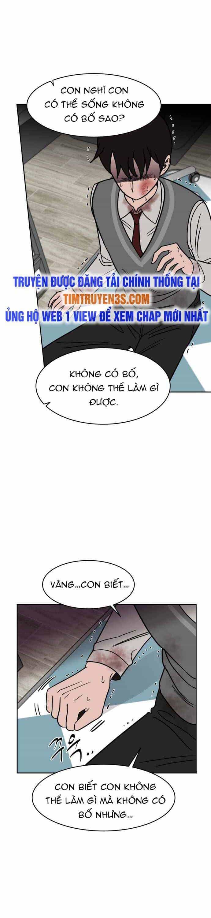 Ngọn Lửa Xanh - Chương 49 - ảnh 10