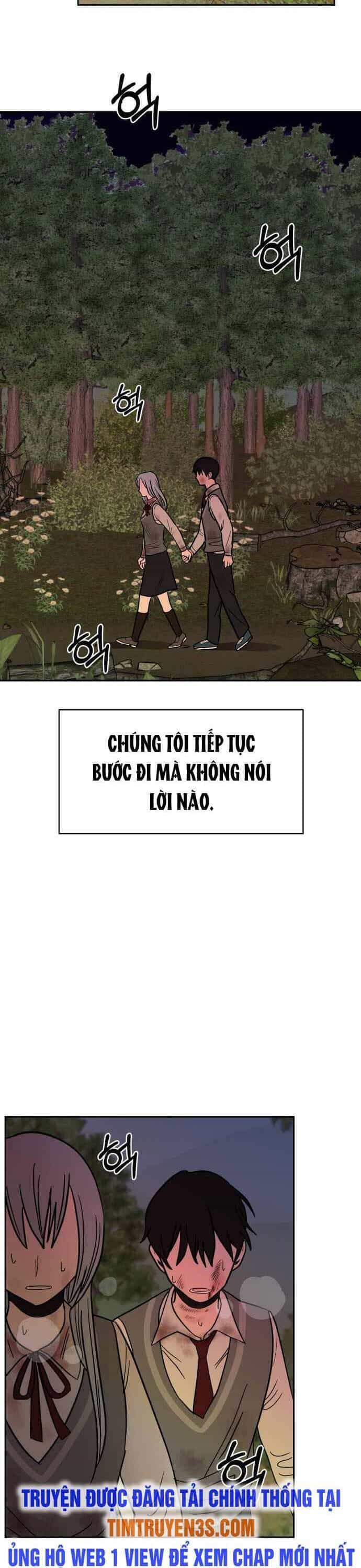 Ngọn Lửa Xanh - Chương 49 - ảnh 25