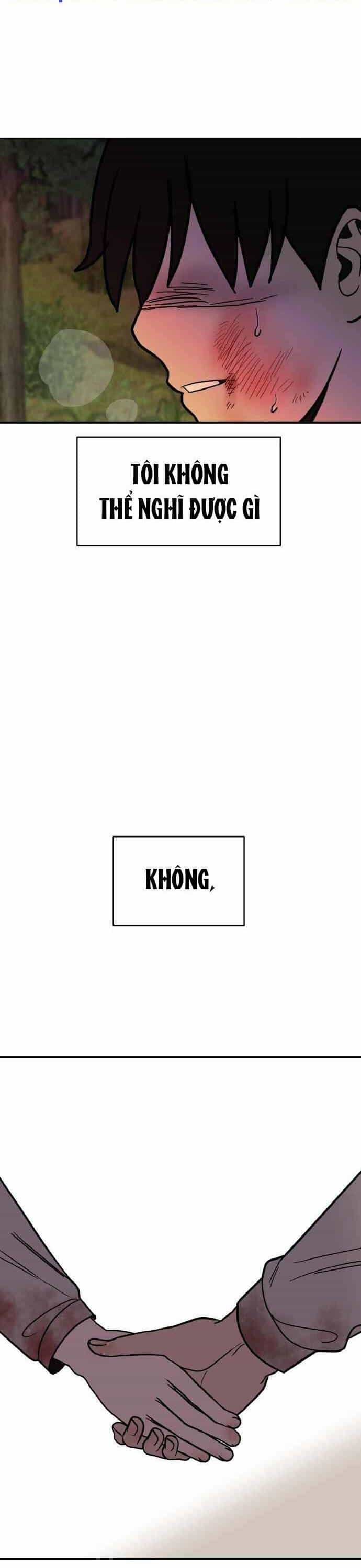 Ngọn Lửa Xanh - Chương 49 - ảnh 26