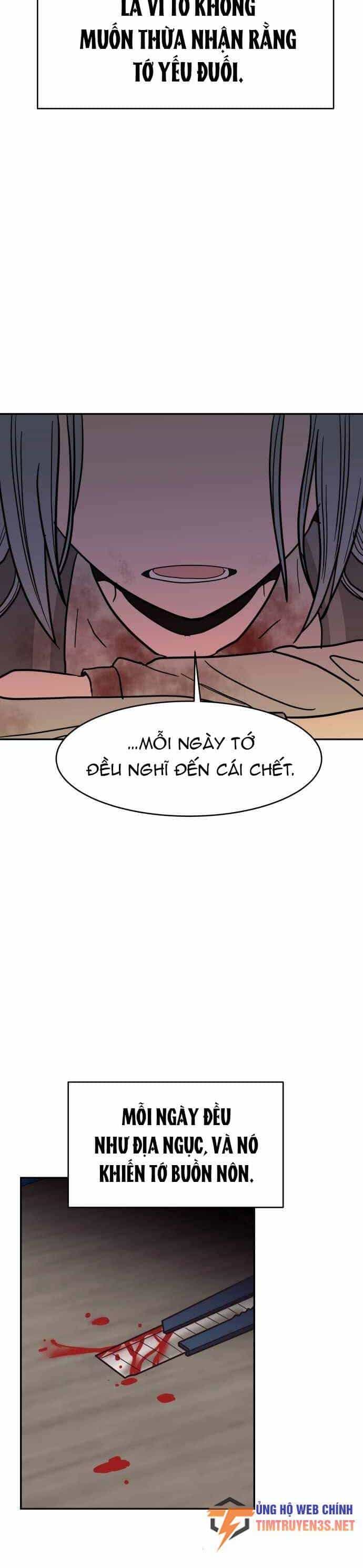 Ngọn Lửa Xanh - Chương 49 - ảnh 32