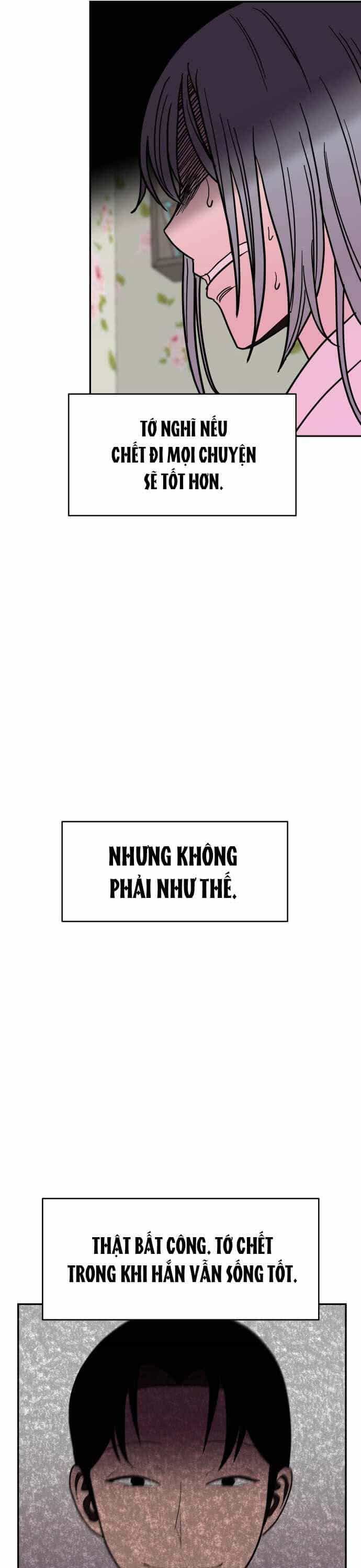 Ngọn Lửa Xanh - Chương 49 - ảnh 33