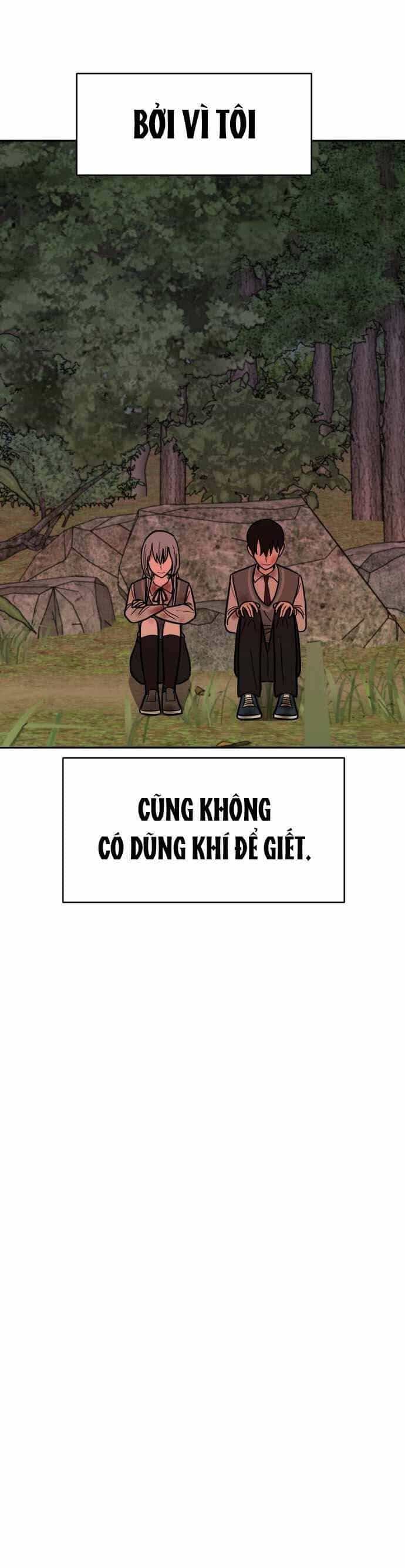 Ngọn Lửa Xanh - Chương 49 - ảnh 38