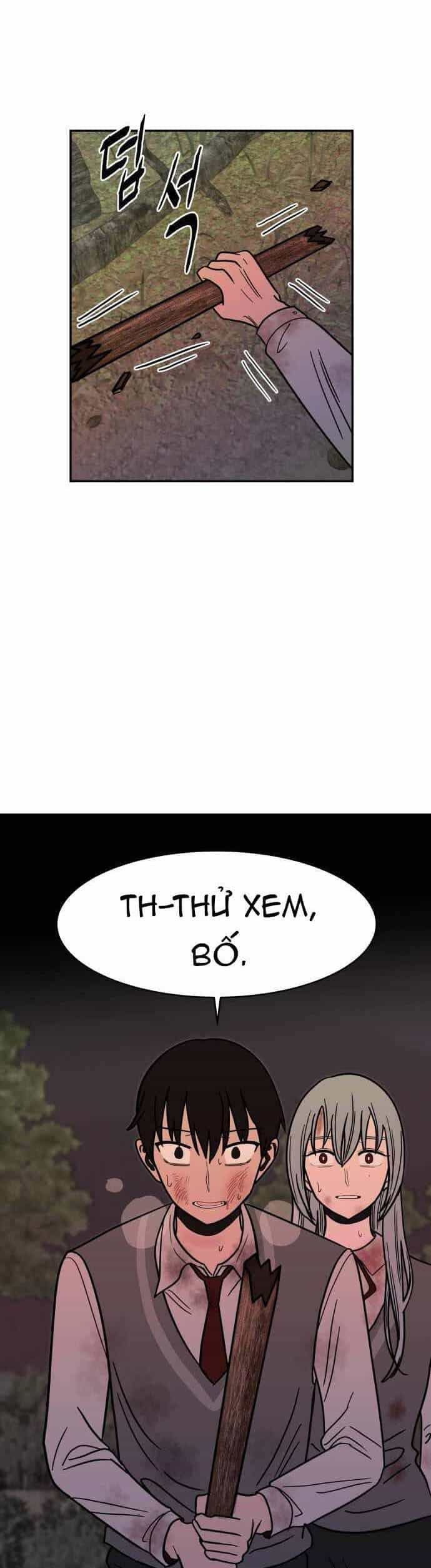 Ngọn Lửa Xanh - Chương 50 - ảnh 10