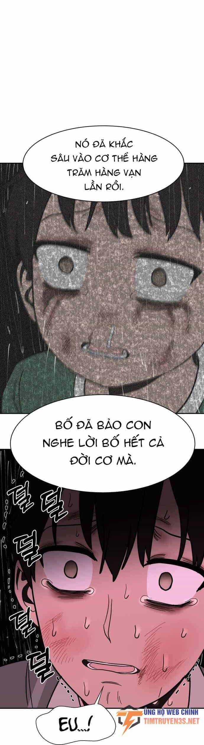Ngọn Lửa Xanh - Chương 50 - ảnh 23
