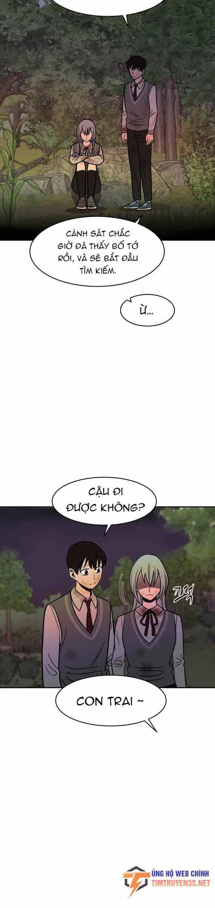Ngọn Lửa Xanh - Chương 50 - ảnh 6