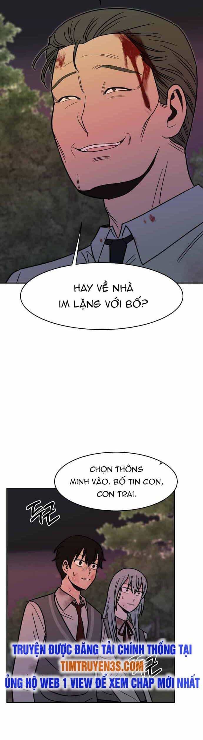 Ngọn Lửa Xanh - Chương 50 - ảnh 9
