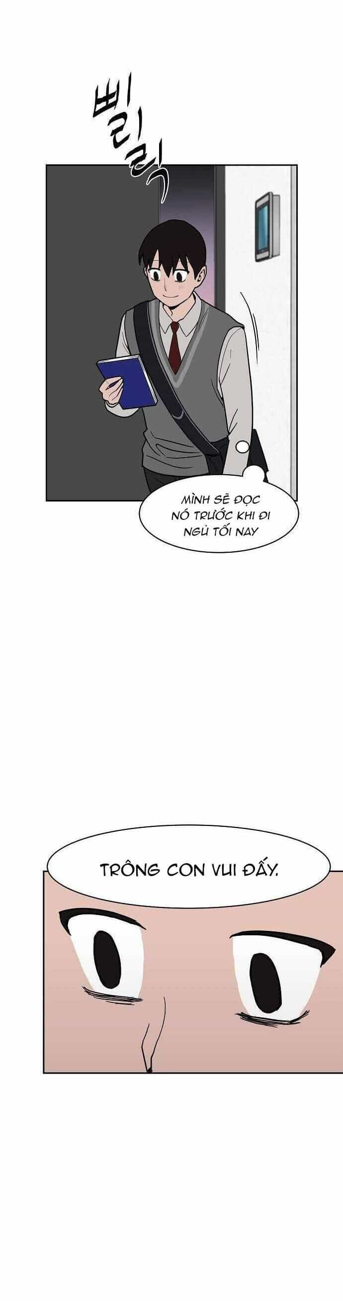 Ngọn Lửa Xanh - Chương 5 - ảnh 11