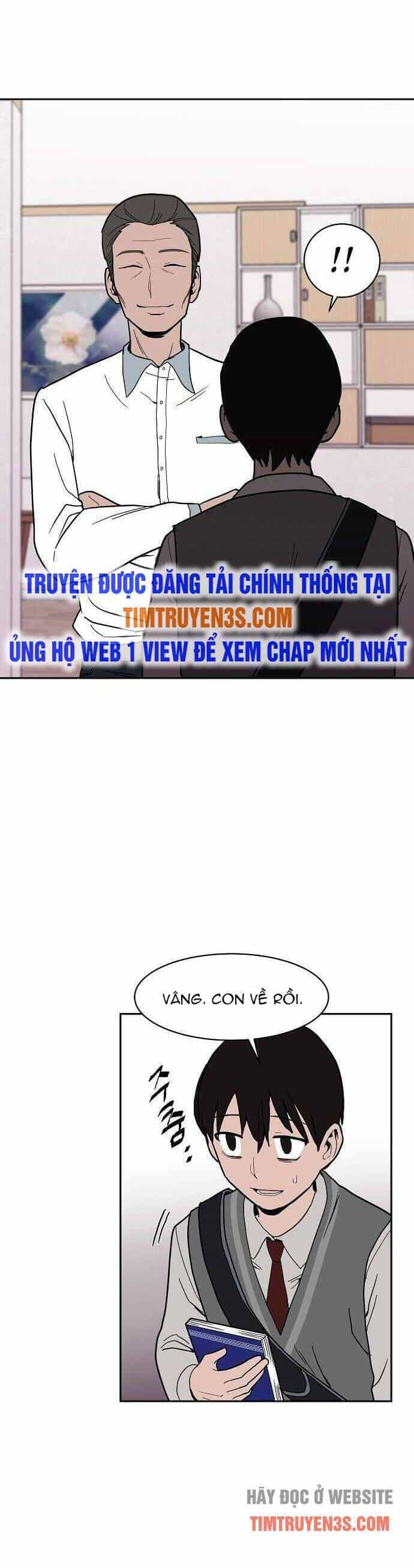 Ngọn Lửa Xanh - Chương 5 - ảnh 12