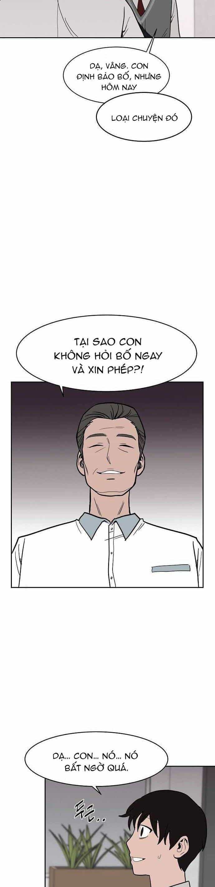 Ngọn Lửa Xanh - Chương 5 - ảnh 14
