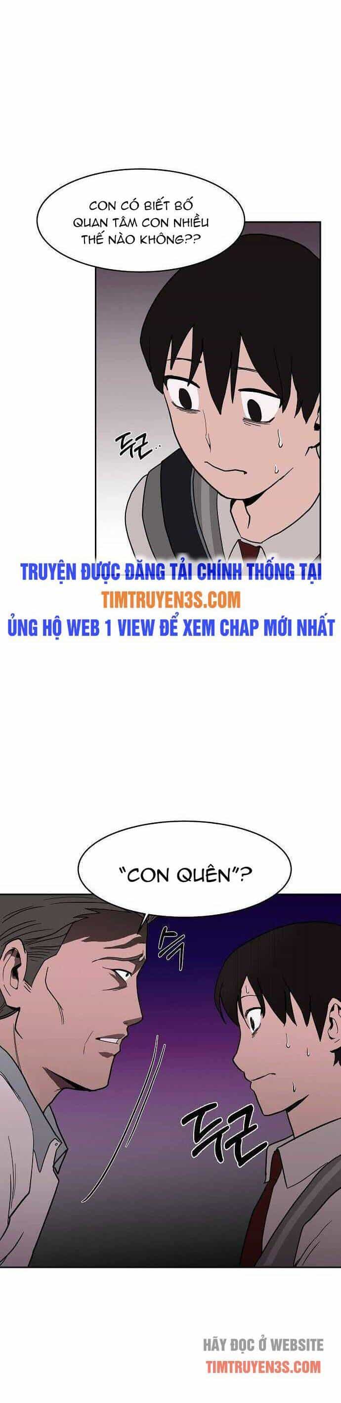 Ngọn Lửa Xanh - Chương 5 - ảnh 16