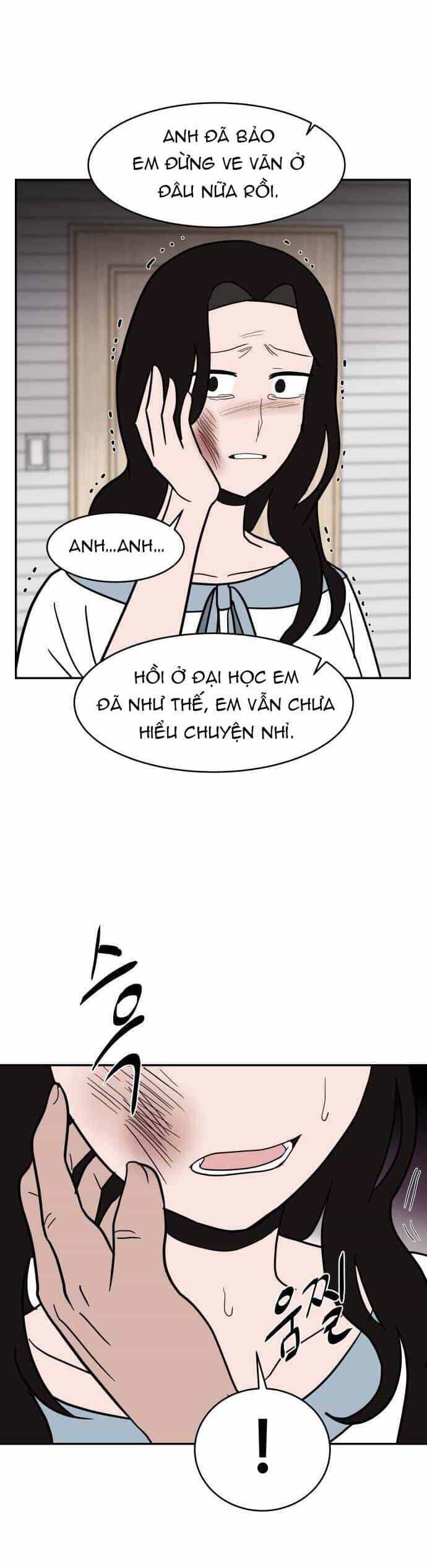 Ngọn Lửa Xanh - Chương 51 - ảnh 10