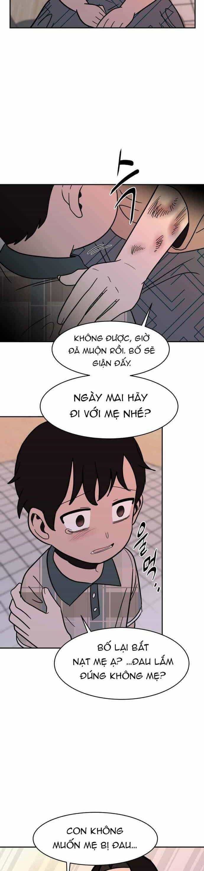 Ngọn Lửa Xanh - Chương 51 - ảnh 14