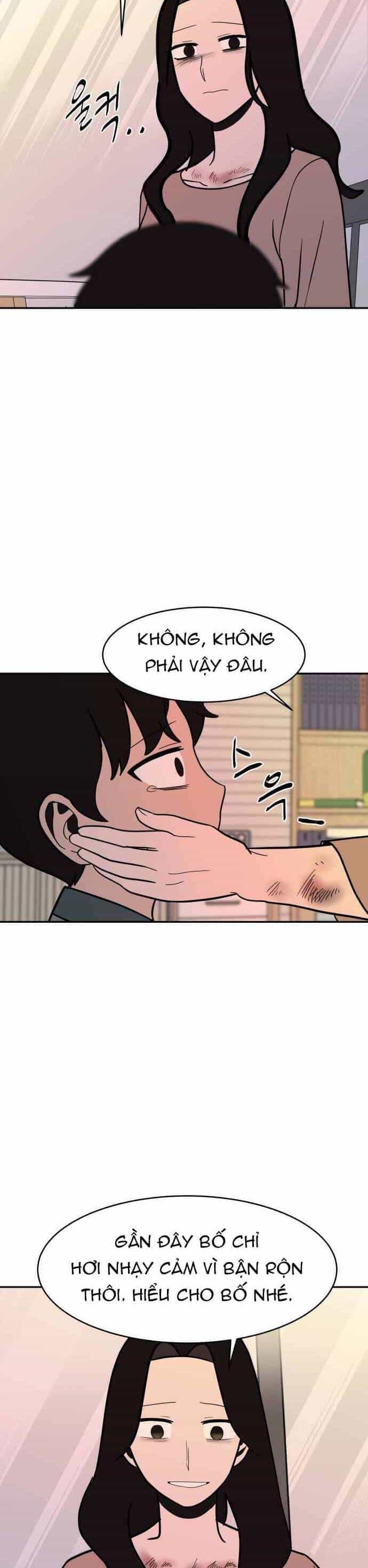 Ngọn Lửa Xanh - Chương 51 - ảnh 15
