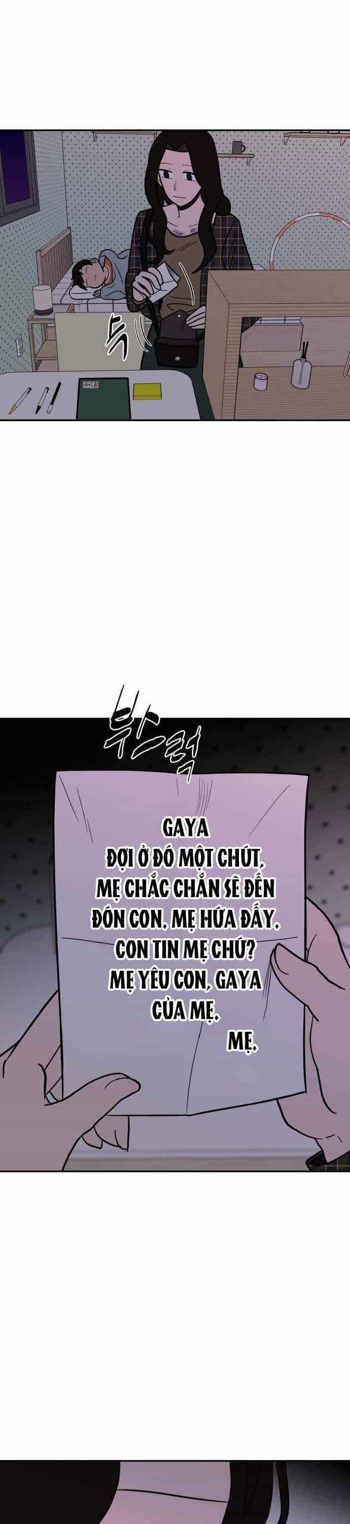Ngọn Lửa Xanh - Chương 51 - ảnh 24