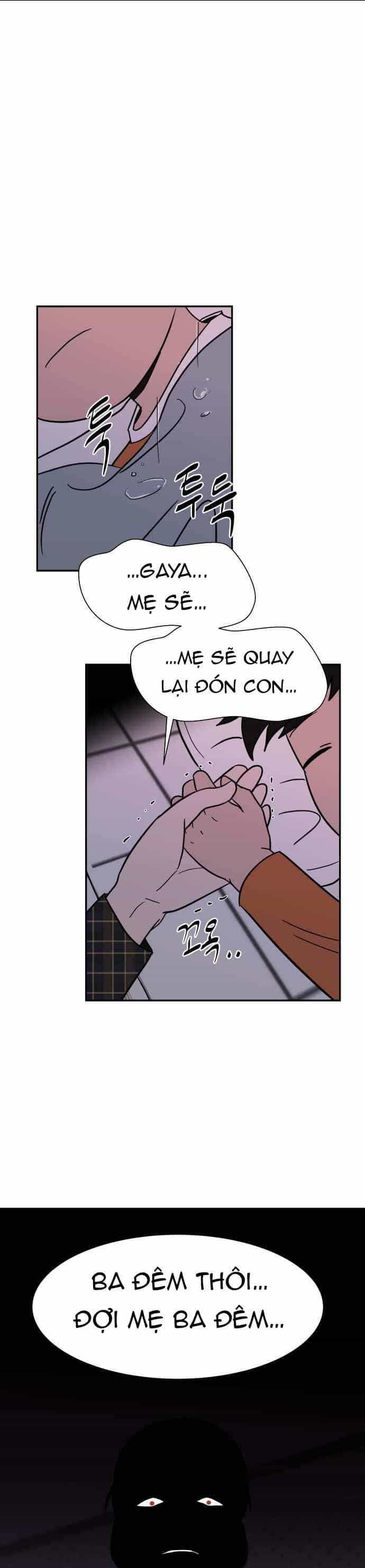 Ngọn Lửa Xanh - Chương 51 - ảnh 28