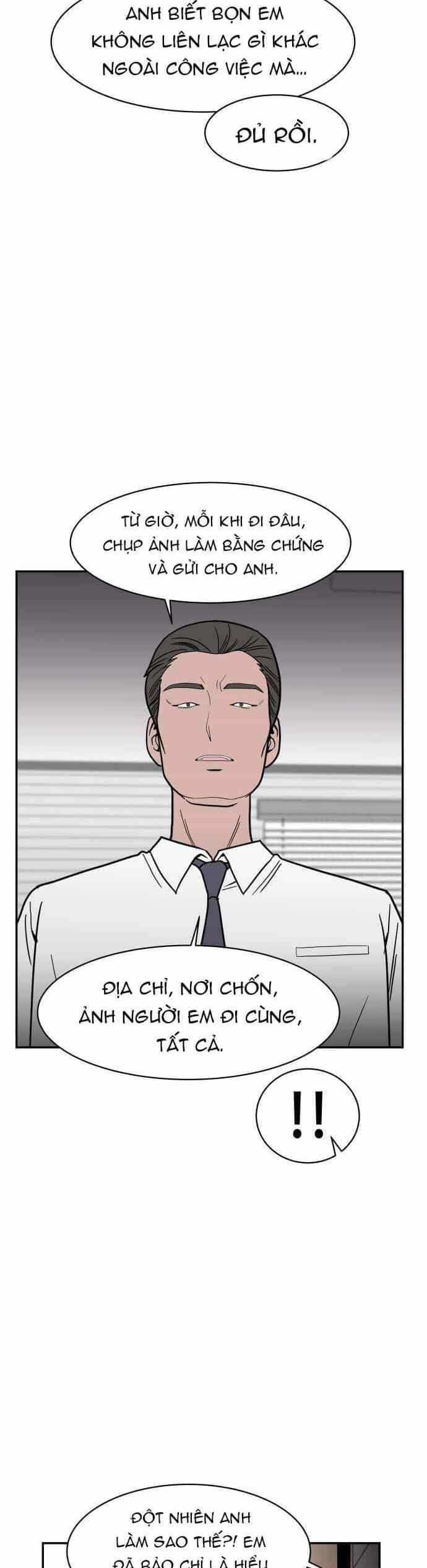 Ngọn Lửa Xanh - Chương 51 - ảnh 8