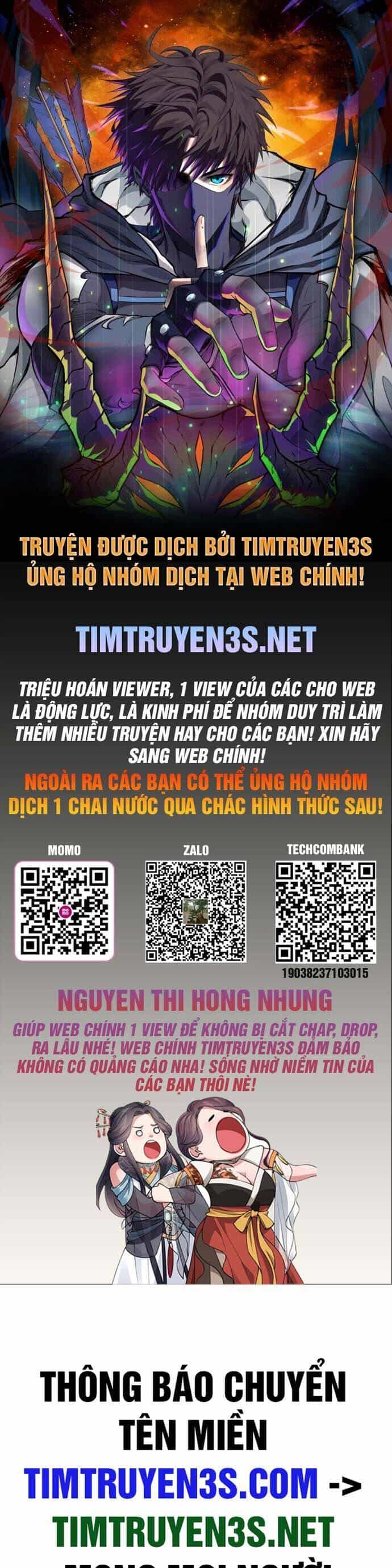 Ngọn Lửa Xanh - Chương 52 - ảnh 1