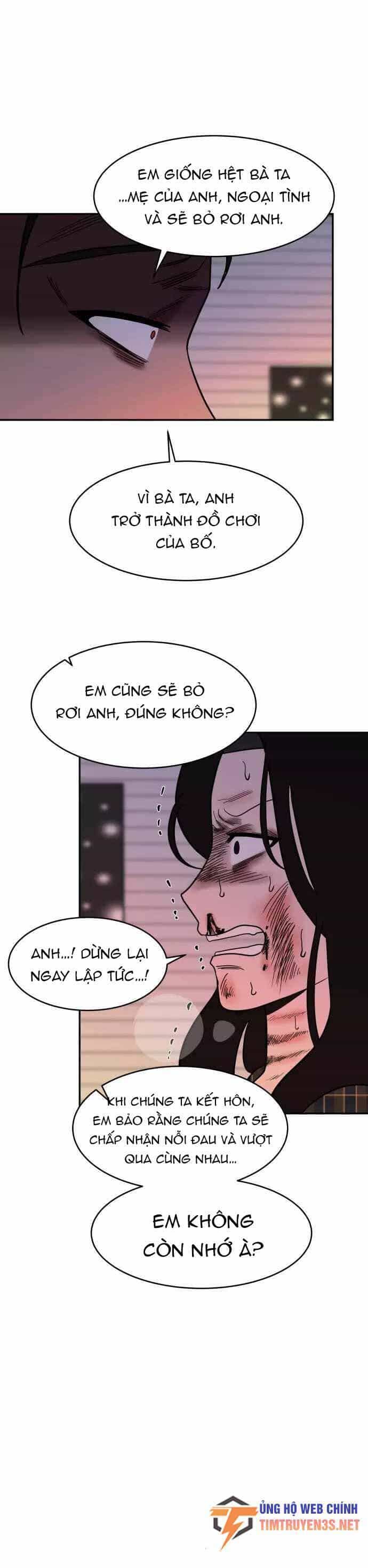 Ngọn Lửa Xanh - Chương 52 - ảnh 11