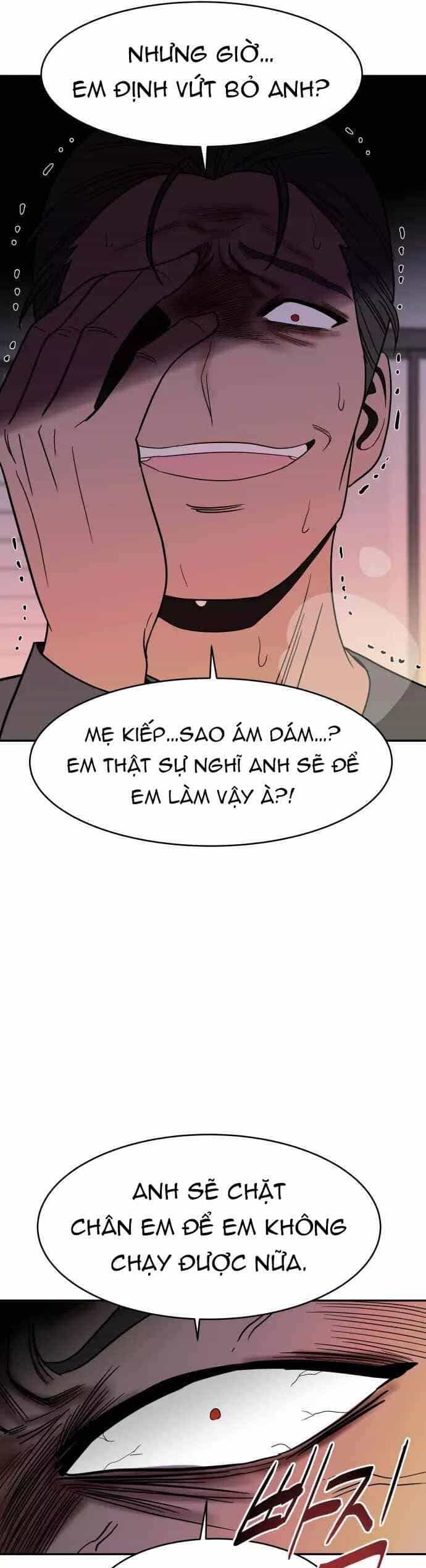 Ngọn Lửa Xanh - Chương 52 - ảnh 12