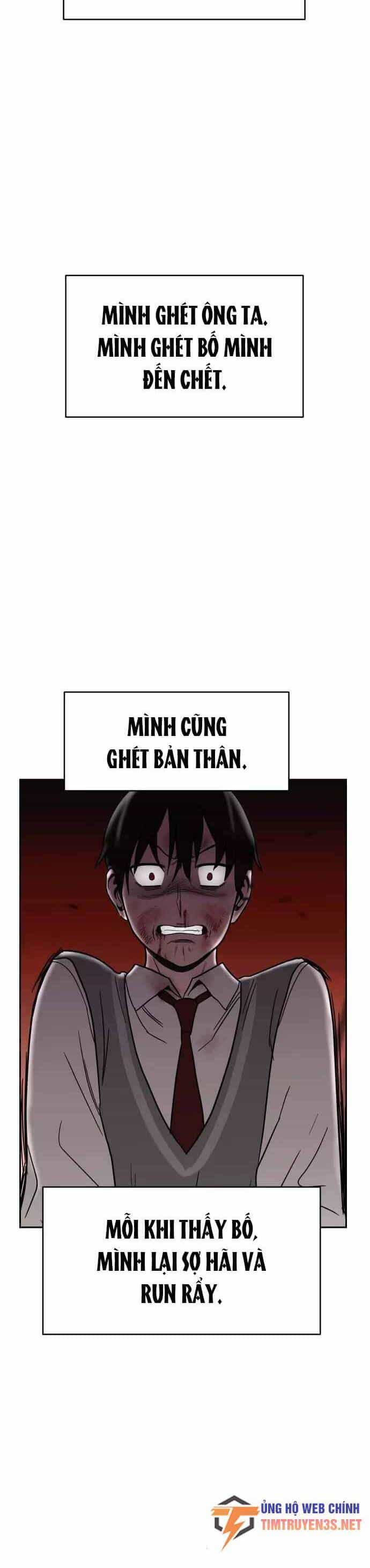 Ngọn Lửa Xanh - Chương 52 - ảnh 38