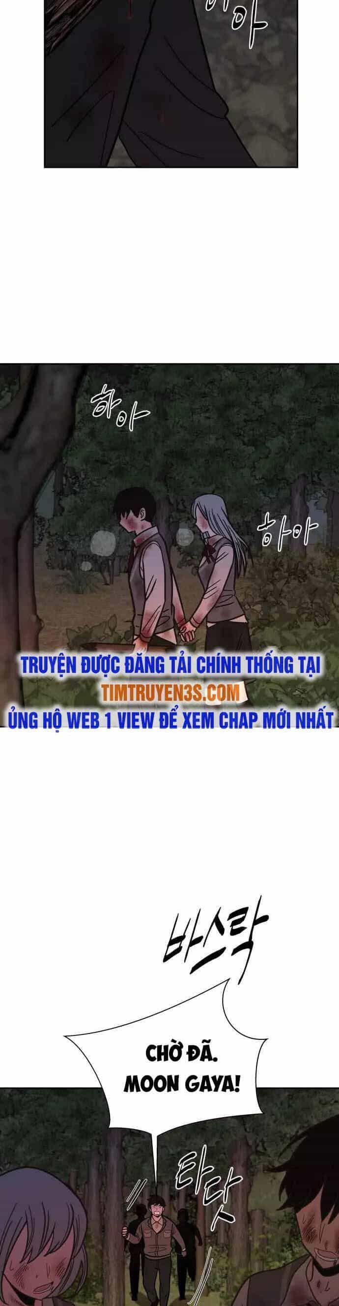 Ngọn Lửa Xanh - Chương 52 - ảnh 45