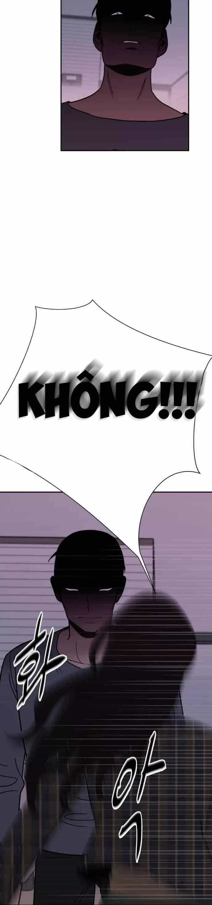 Ngọn Lửa Xanh - Chương 52 - ảnh 8