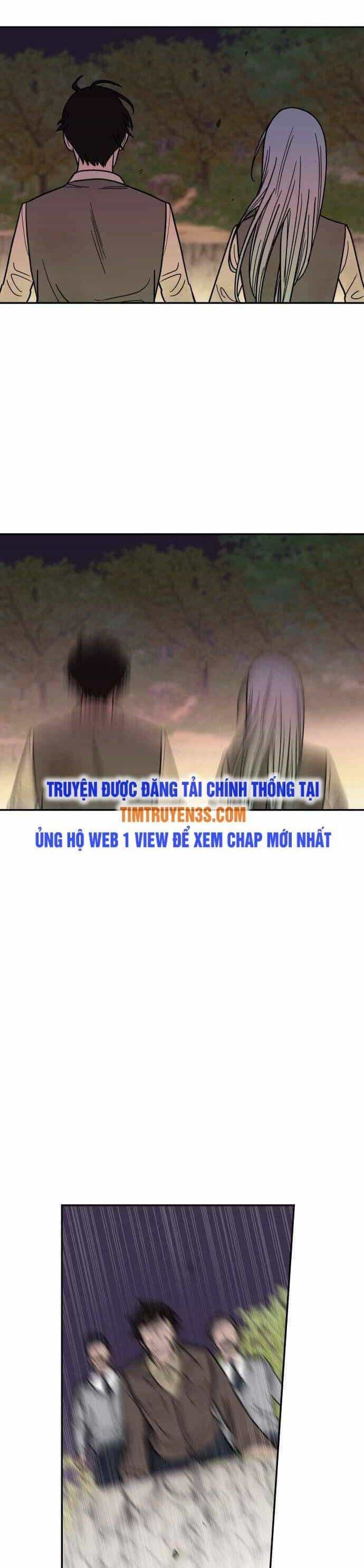 Ngọn Lửa Xanh - Chương 53 - ảnh 14