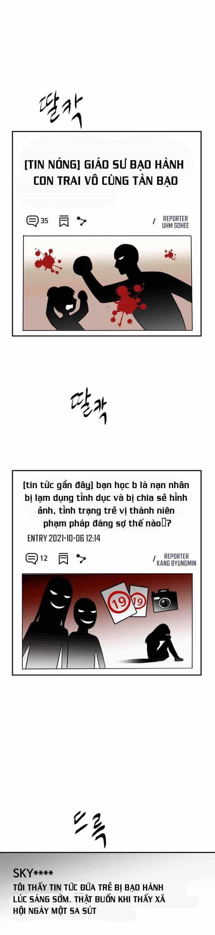 Ngọn Lửa Xanh - Chương 53 - ảnh 38
