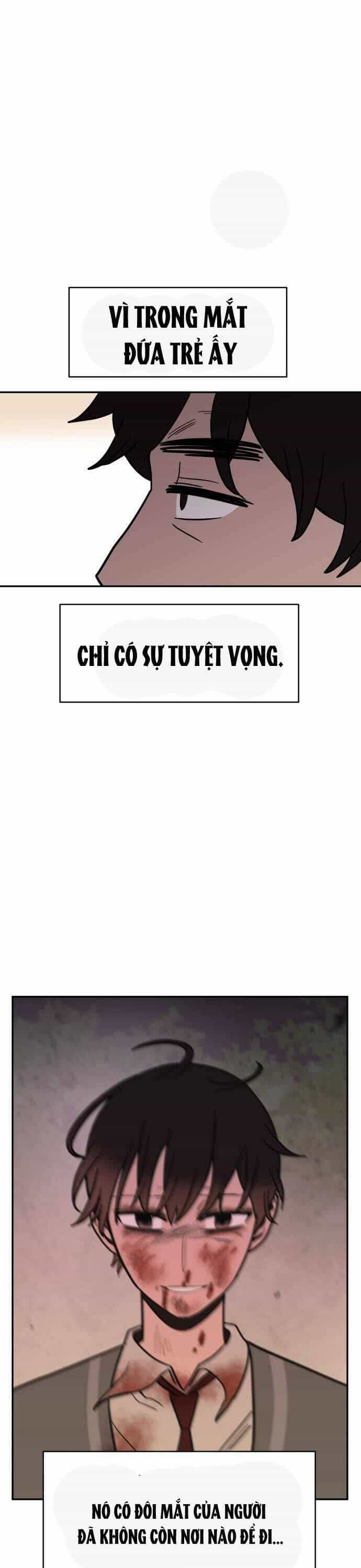 Ngọn Lửa Xanh - Chương 53 - ảnh 43
