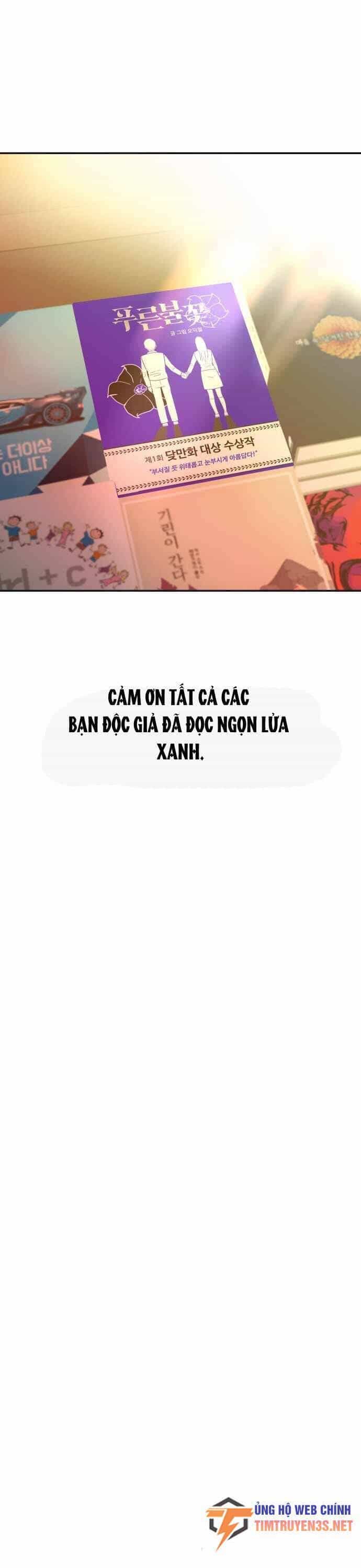 Ngọn Lửa Xanh - Chương 53 - ảnh 58