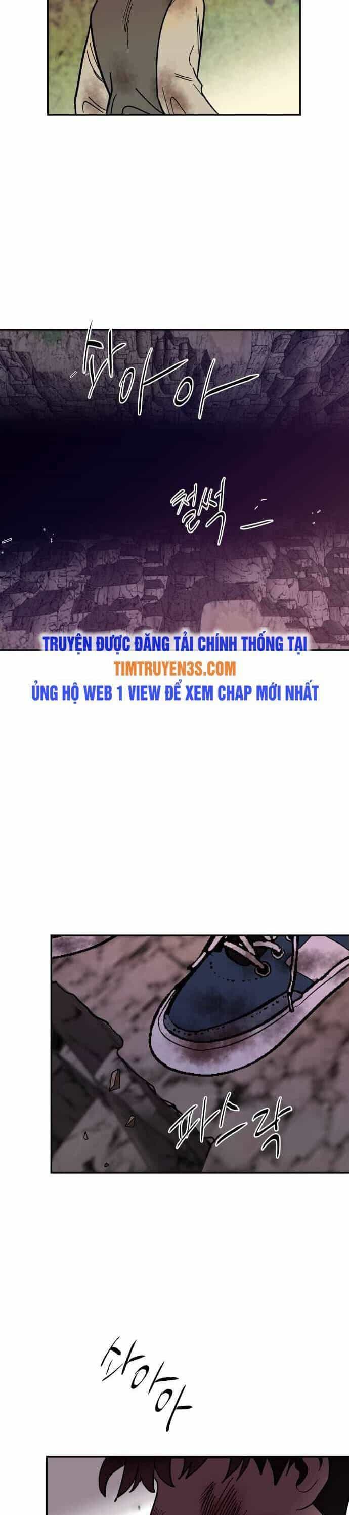 Ngọn Lửa Xanh - Chương 53 - ảnh 9