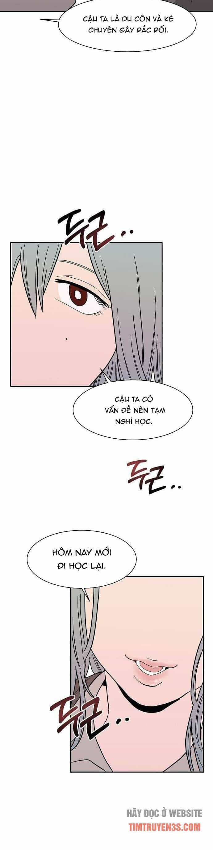 Ngọn Lửa Xanh - Chương 6 - ảnh 24