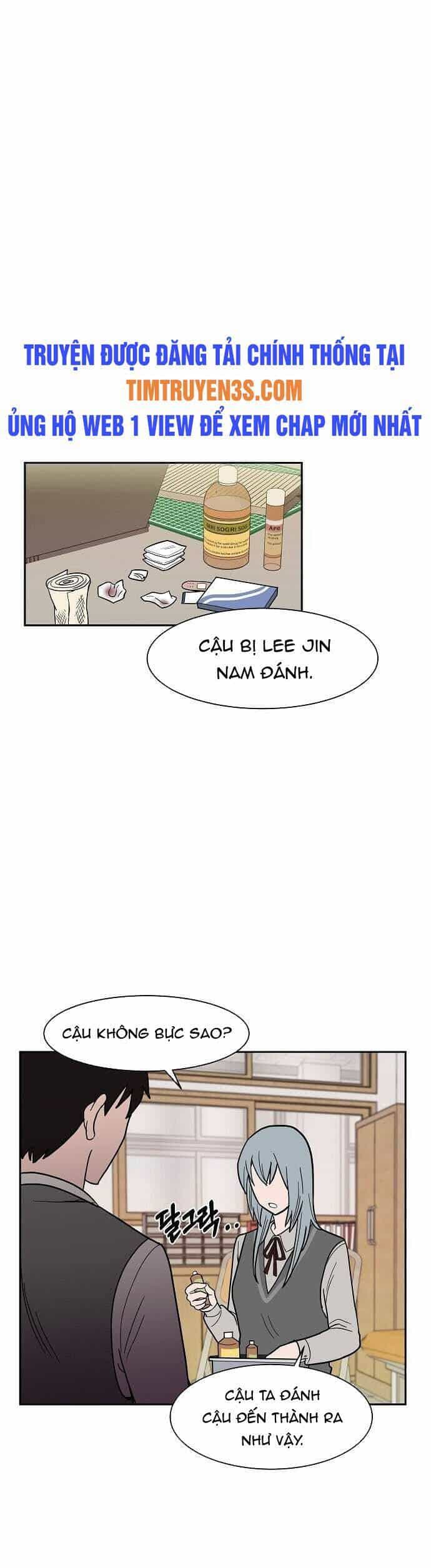 Ngọn Lửa Xanh - Chương 6 - ảnh 27