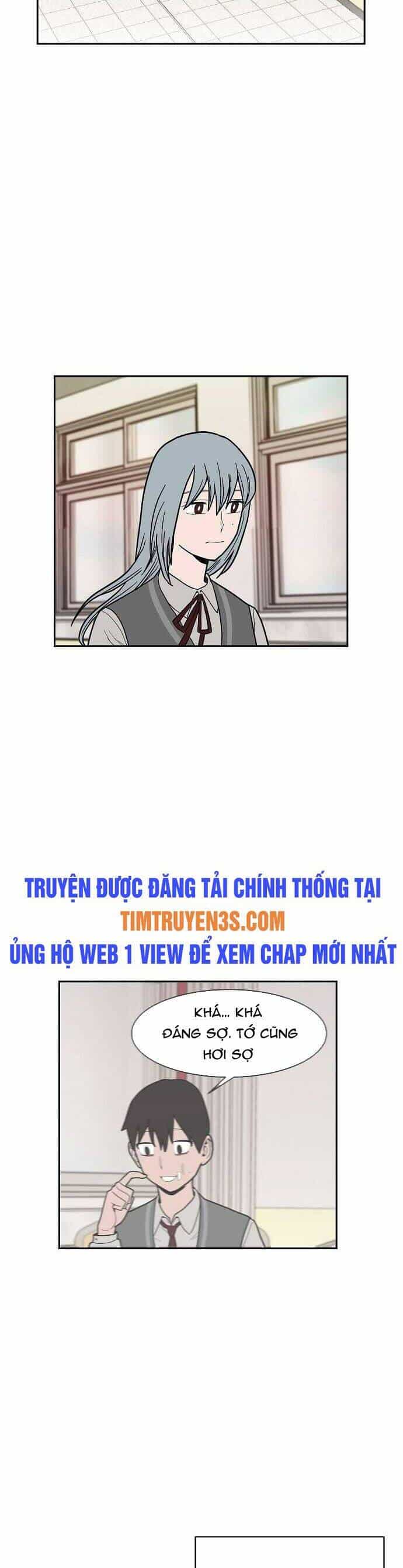Ngọn Lửa Xanh - Chương 6 - ảnh 36