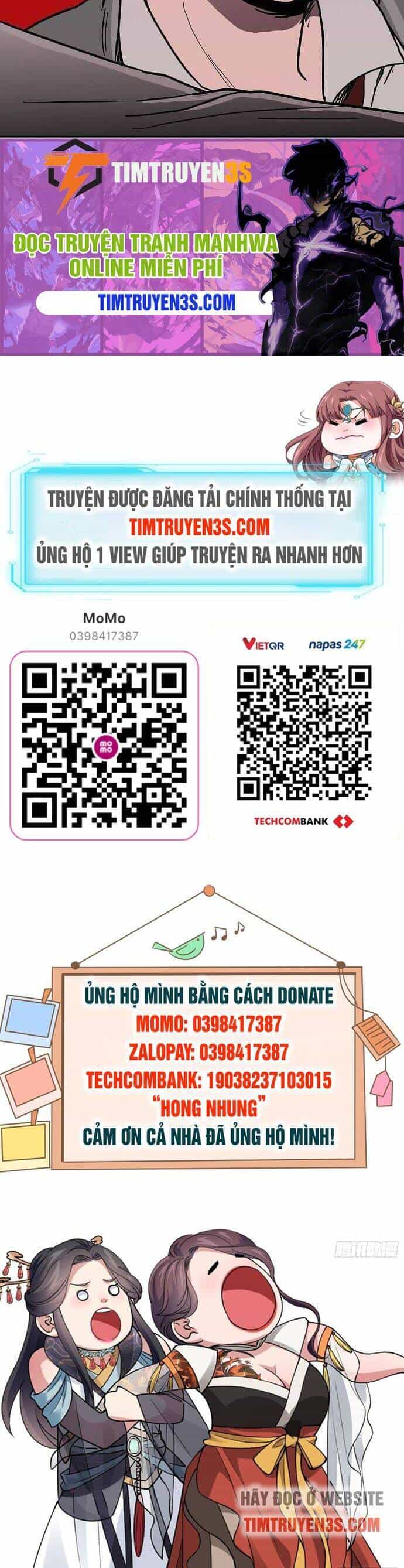 Ngọn Lửa Xanh - Chương 6 - ảnh 40