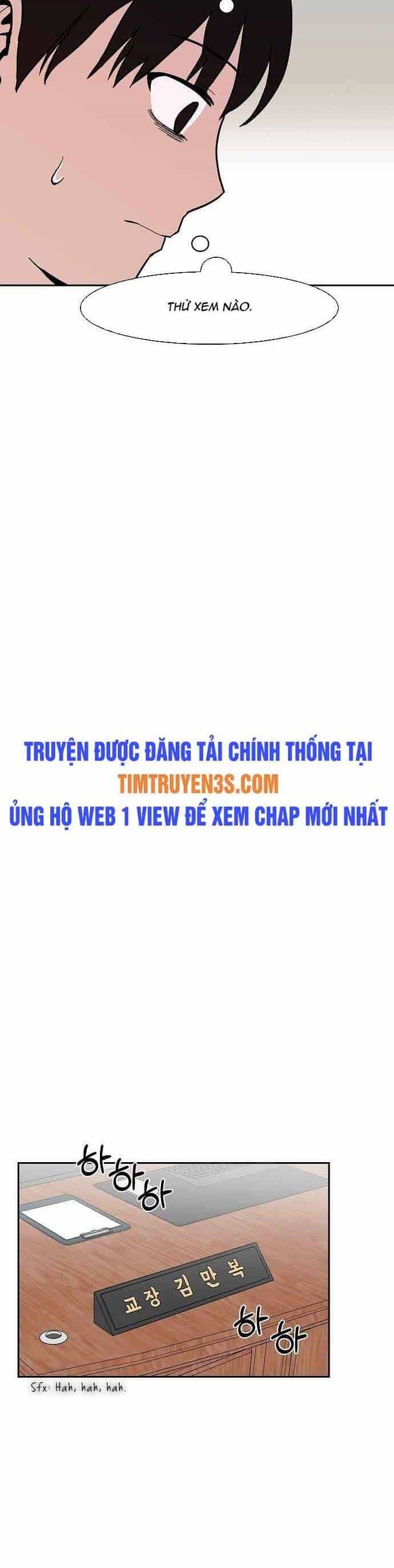 Ngọn Lửa Xanh - Chương 7 - ảnh 10