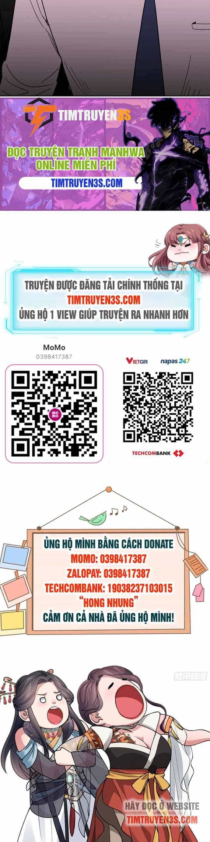 Ngọn Lửa Xanh - Chương 7 - ảnh 36