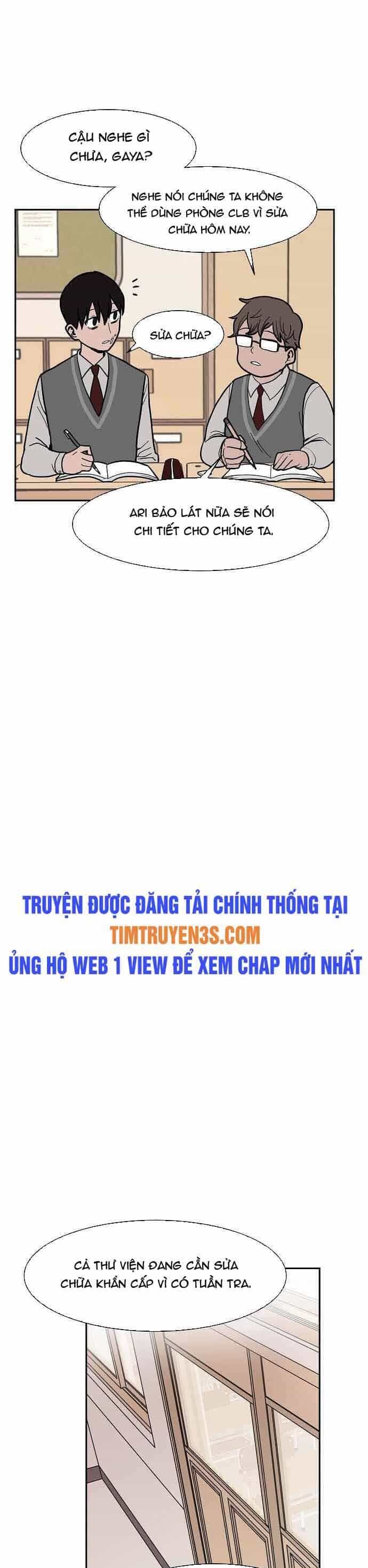 Ngọn Lửa Xanh - Chương 7 - ảnh 4