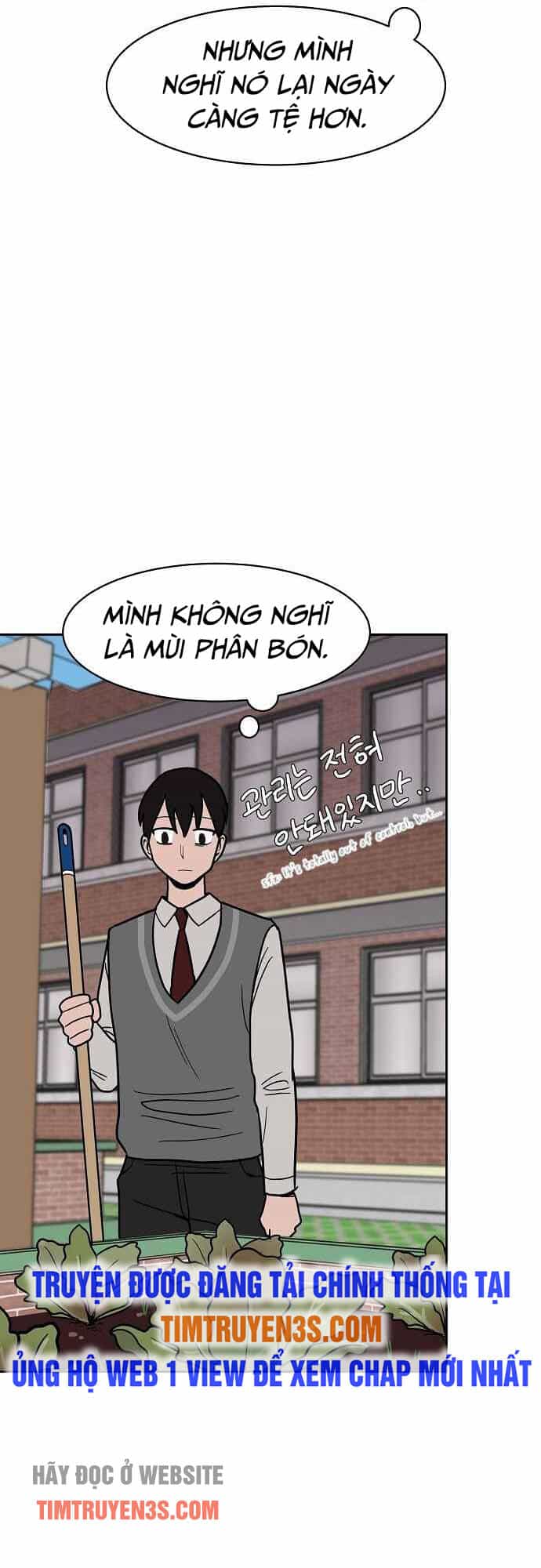 Ngọn Lửa Xanh - Chương 9 - ảnh 34