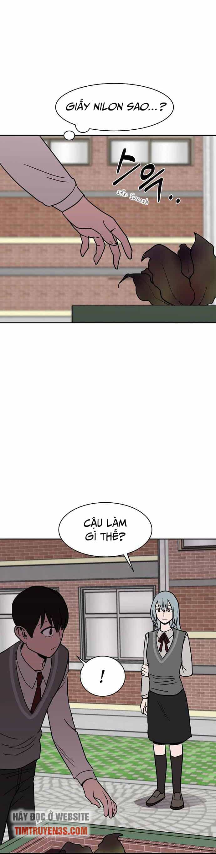 Ngọn Lửa Xanh - Chương 9 - ảnh 37